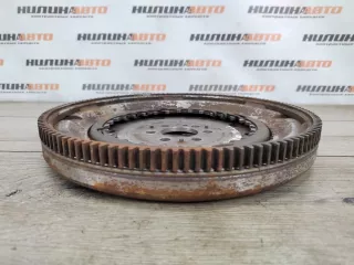 03F105266C Маховик акпп Skoda Roomster 1 restailing Арт 2-729869, вид 2