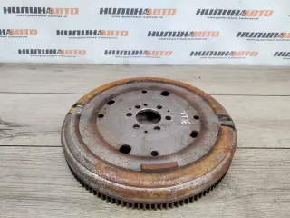 03F105266C Маховик акпп Skoda Roomster 1 restailing Арт 2-729869, вид 4