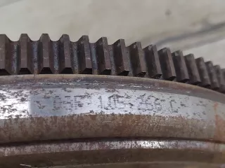 03F105266C Маховик акпп Skoda Roomster 1 restailing Арт 2-729869, вид 5