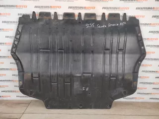 1K0825237N Защита двигателя Skoda Octavia A4 Арт 2-729901, вид 1