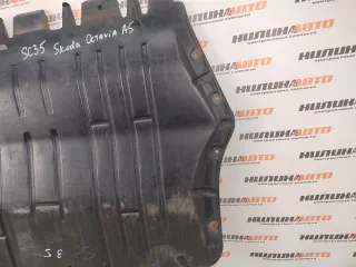 1K0825237N Защита двигателя Skoda Octavia A4 Арт 2-729901, вид 2