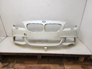 51118048669 Бампер передний BMW 5 F10/F11/GT F07 Арт 2-729911, вид 1