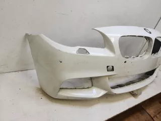 51118048669 Бампер передний BMW 5 F10/F11/GT F07 Арт 2-729911, вид 4