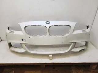 51118048669 Бампер передний BMW 5 F10/F11/GT F07 Арт 2-729911, вид 5