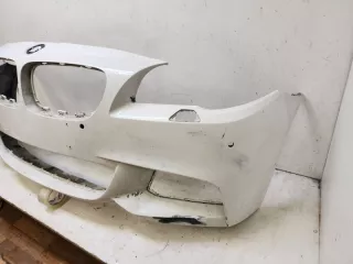 51118048669 Бампер передний BMW 5 F10/F11/GT F07 Арт 2-729911, вид 6