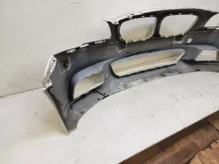 51118048669 Бампер передний BMW 5 F10/F11/GT F07 Арт 2-729911, вид 9