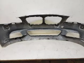 51118048669 Бампер передний BMW 5 F10/F11/GT F07 Арт 2-729911, вид 10