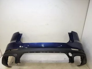 602000834AADQ Бампер задний Chery Tiggo 4 PRO Арт 2-729915, вид 1