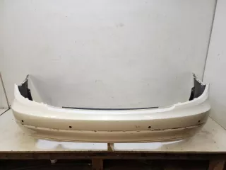 A2048850238 Бампер задний Mercedes C W204 Арт 2-729941, вид 5
