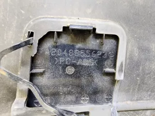 A2048850238 Бампер задний Mercedes C W204 Арт 2-729941, вид 10