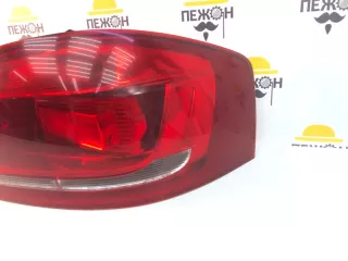 8P3945096A Фонарь задний правый Audi A3 8P Арт 2-729988, вид 2