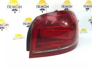 8P3945096A Фонарь задний правый Audi A3 8P Арт 2-729988, вид 3
