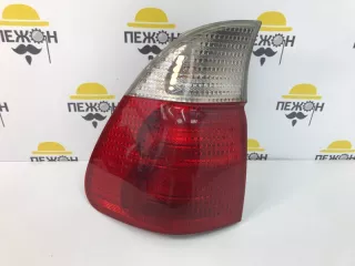 63217164475 Фонарь задний левый BMW X5 E53 Арт 2-730021, вид 1