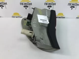63217164475 Фонарь задний левый BMW X5 E53 Арт 2-730021, вид 4