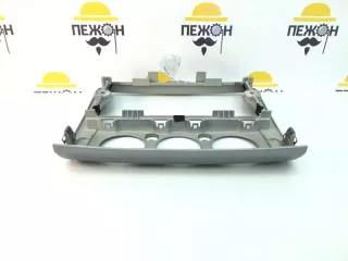 1509715 Рамка под магнитолу Ford Focus 2 Арт 2-730109, вид 4