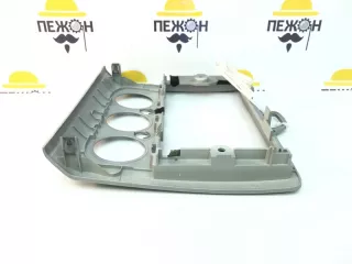 1509715 Рамка под магнитолу Ford Focus 2 Арт 2-730109, вид 5