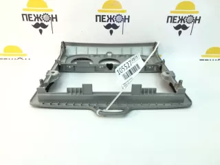 1509715 Рамка под магнитолу Ford Focus 2 Арт 2-730109, вид 6