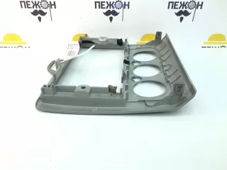 1509715 Рамка под магнитолу Ford Focus 2 Арт 2-730109, вид 7