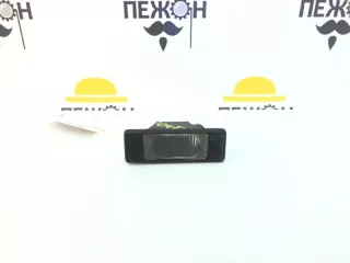26510BJ00A Плафон подсветки номера Nissan Qashqai 2 Арт 2-730343, вид 1