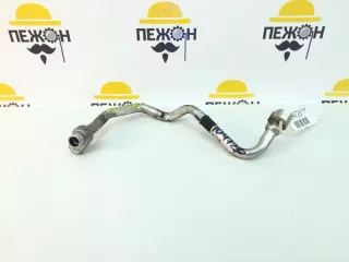 924474ED0A Трубка кондиционера Nissan Qashqai 2 Арт 2-730354, вид 1