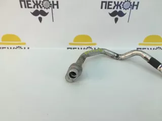 924474ED0A Трубка кондиционера Nissan Qashqai 2 Арт 2-730354, вид 2