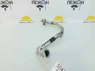924474ED0A Трубка кондиционера Nissan Qashqai 2 Арт 2-730354, вид 4