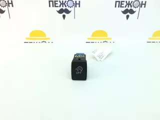 251531VA0A Кнопка (выключатель) Nissan Qashqai 2 Арт 2-730356, вид 1