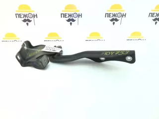 654004EA0A Петля капота Nissan Qashqai 2 Арт 2-730381, вид 1