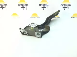 654004EA0A Петля капота Nissan Qashqai 2 Арт 2-730381, вид 2
