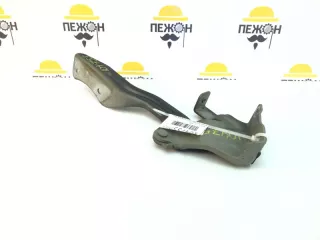 654004EA0A Петля капота Nissan Qashqai 2 Арт 2-730381, вид 3