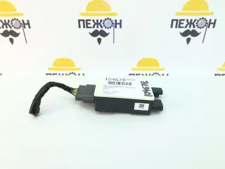 169109238R Реле топливного насоса Nissan Qashqai 2 Арт 2-730396, вид 1