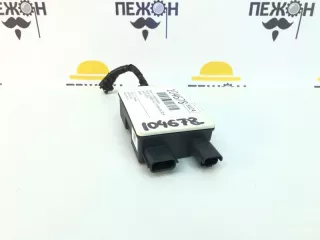 169109238R Реле топливного насоса Nissan Qashqai 2 Арт 2-730396, вид 3