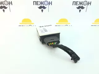 169109238R Реле топливного насоса Nissan Qashqai 2 Арт 2-730396, вид 4