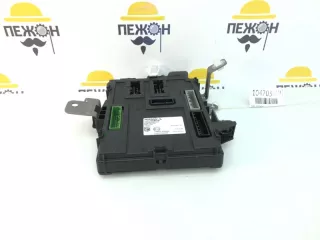 284B14CB3A Блок комфорта Nissan Qashqai 2 Арт 2-730398, вид 1