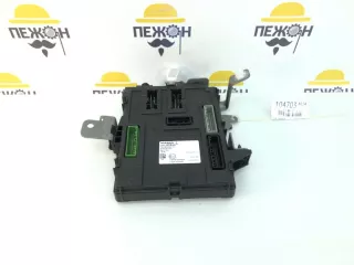 284B14CB3A Блок комфорта Nissan Qashqai 2 Арт 2-730398, вид 2