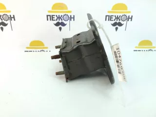 H52114EAMA Кронштейн усилителя бампера переднего (домик) Nissan Qashqai 2 Арт 2-730410, вид 4