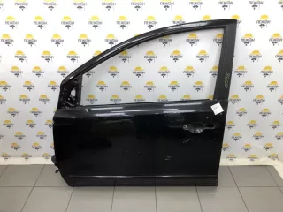 H01019U0M0 Дверь передняя левая Nissan Note E11 Арт 2-730421, вид 1