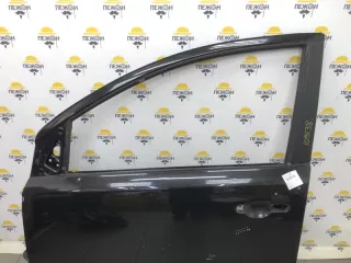 H01019U0M0 Дверь передняя левая Nissan Note E11 Арт 2-730421, вид 2