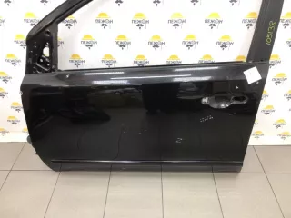 H01019U0M0 Дверь передняя левая Nissan Note E11 Арт 2-730421, вид 3