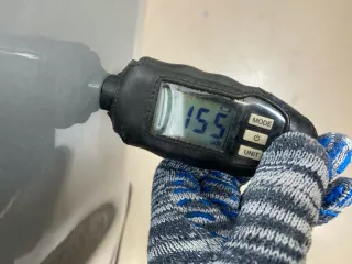 8R0833051B Дверь задняя левая Audi Q5 1 Арт 2-730712, вид 4