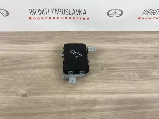 284B14HK0D Блок комфорта bcm Infiniti Q50 Арт 2-730780, вид 2
