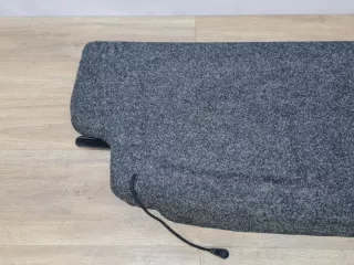 799109U03D Полка багажника Nissan Note E11 Арт 2-731055, вид 2