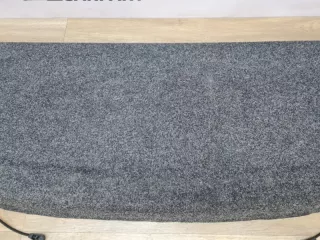 799109U03D Полка багажника Nissan Note E11 Арт 2-731055, вид 3