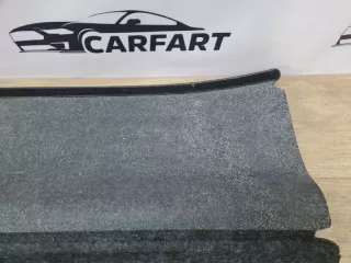 799109U03D Полка багажника Nissan Note E11 Арт 2-731055, вид 7