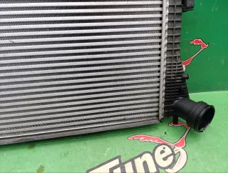 1K0145803A Интеркулер Audi TT 2 Арт 2-731173, вид 4