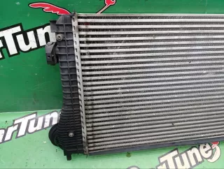1K0145803A Интеркулер Audi TT 2 Арт 2-731173, вид 8