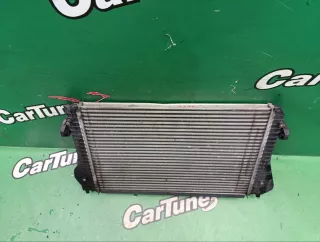 1K0145803A Интеркулер Audi TT 2 Арт 2-731173, вид 10
