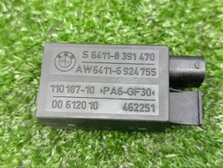 64118391470 Датчик кондиционера BMW 3 E46 Арт 2-731188, вид 3