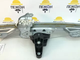 827004EA0A Стеклоподъемник Nissan Qashqai 2 Арт 2-731389, вид 4