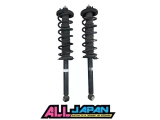 52610-SEA-J030-M1 Амортизаторы, стойки комплект Honda Accord 7 Арт 2-731392, вид 1